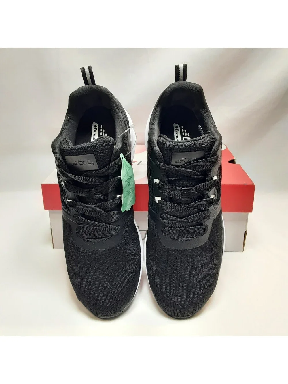 BCG - Women's Alliance Training Shoes - Size 8 - Memory Foam